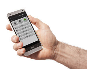 TrueGuard Smart-GSM TrueGuard Smart-GSM