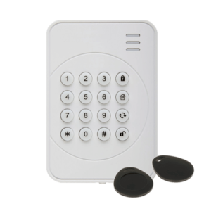 TrueGuard Smartbox pakke 1.