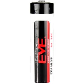 Backup batteri til tyverialarm