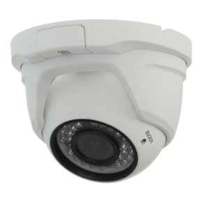 Tyverialarm med Wi-Fi & 4G.